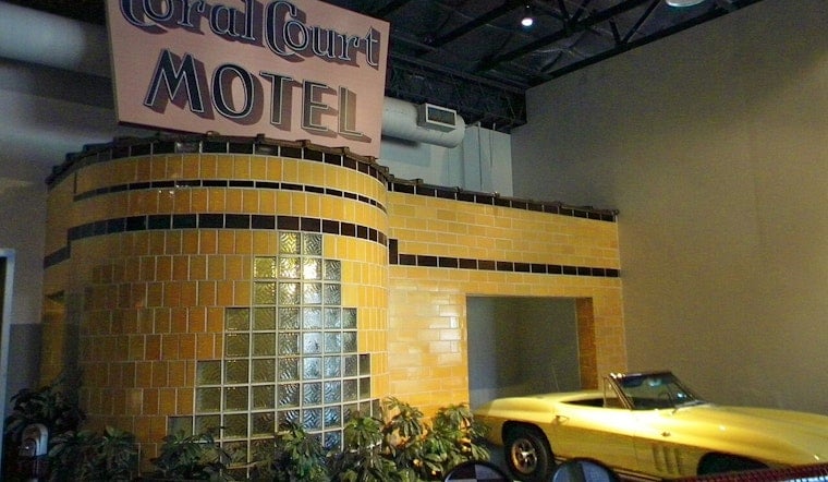 St. Louis Exhibit Flips Route 66 Script, Exposes Highway's Urban Toll