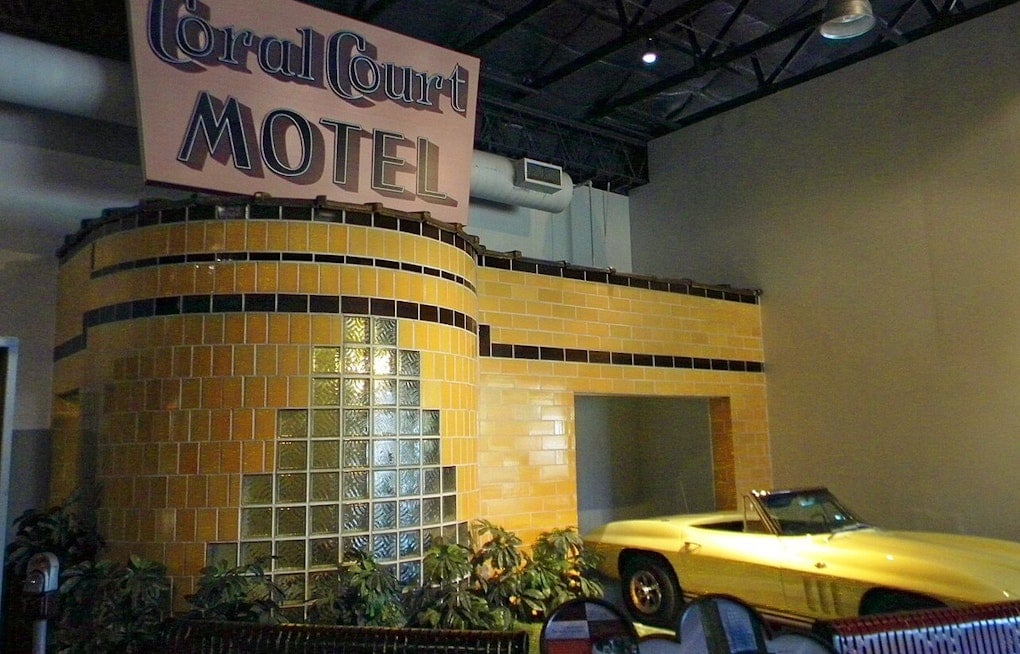 St. Louis Exhibit Flips Route 66 Script, Exposes Highway's Urban Toll