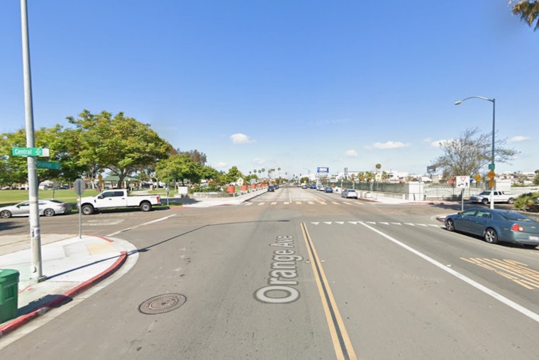 City Heights Breaks Ground on Bike Lanes as Deadly Streets Push for Fixes