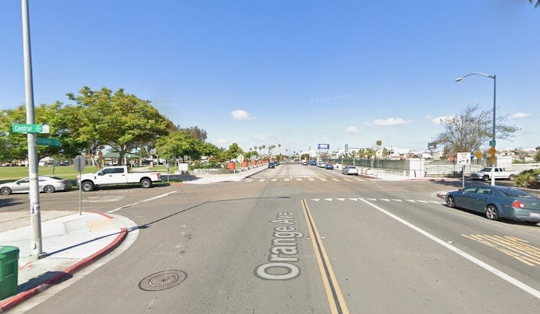 City Heights Breaks Ground on Bike Lanes as Deadly Streets Push for Fixes