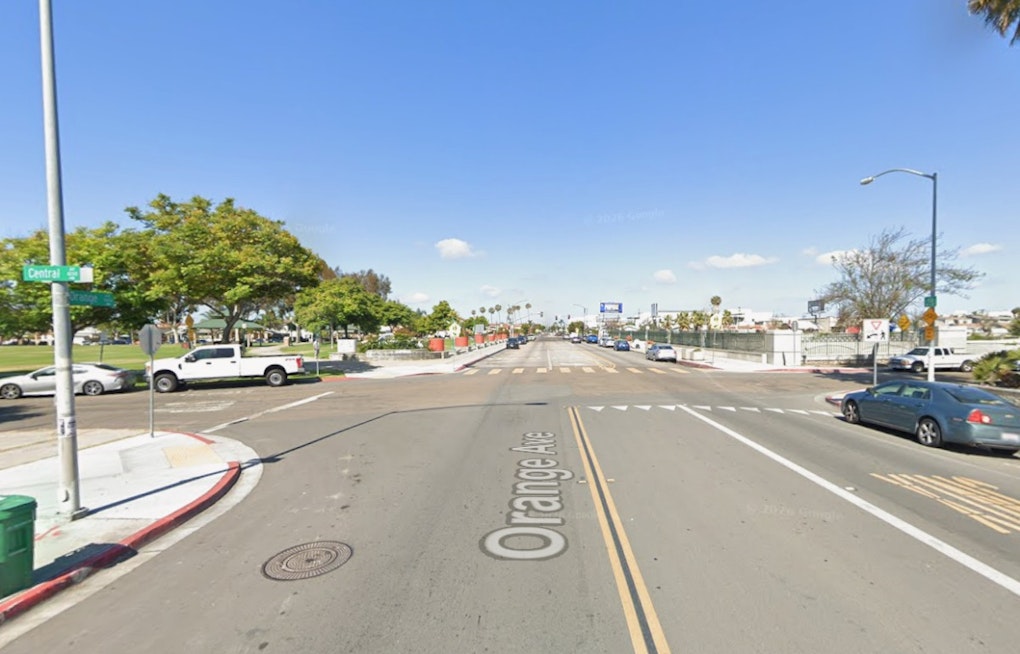 City Heights Breaks Ground on Bike Lanes as Deadly Streets Push for Fixes