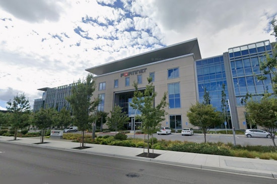 City Ventures Pitches 137 Townhomes on Fortinet Land Near Kifer Road