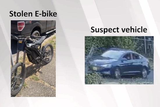 Clackamas County Teens Threatened, Robbed of E-Bike, Deputies Seek Tips