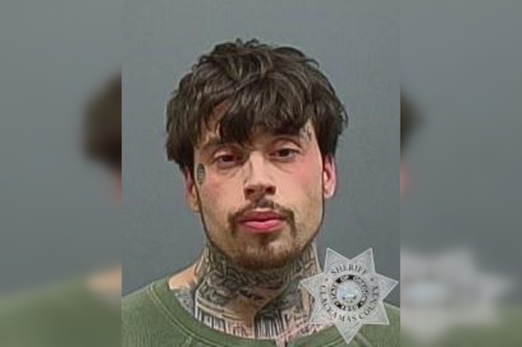 Clackamas Jail Inmate Tried Selling a Dead Woman's Car for Bail, Gets 2 Years