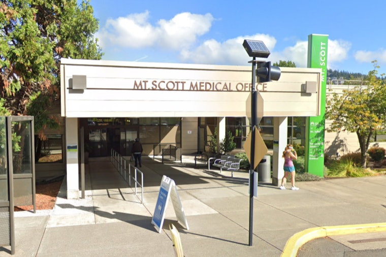 Clackamas Kaiser Clinic Becomes Latest Measles Site as Oregon Cases Climb