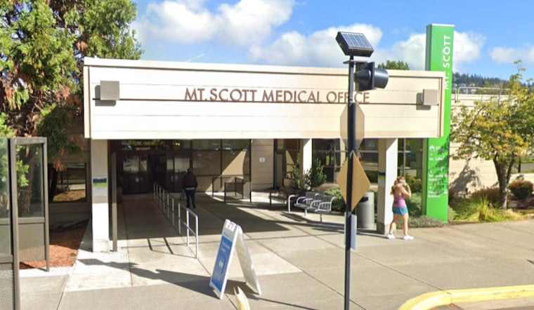 Clackamas Kaiser Clinic Becomes Latest Measles Site as Oregon Cases Climb
