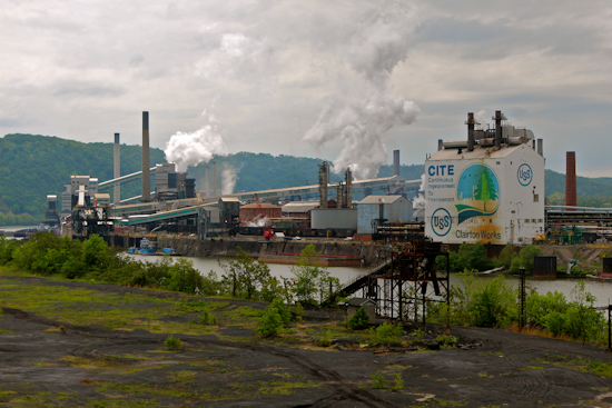 Clairton Blast That Killed Two Workers Should Never Have Happened, Federal Report Says