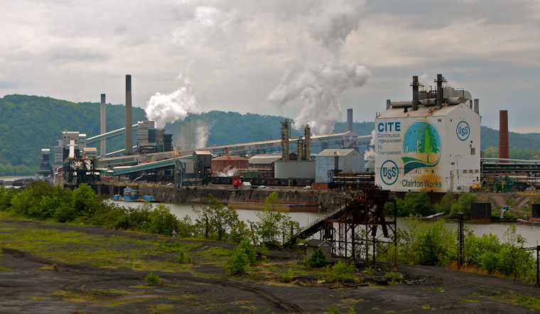 Clairton Blast That Killed Two Workers Should Never Have Happened, Federal Report Says