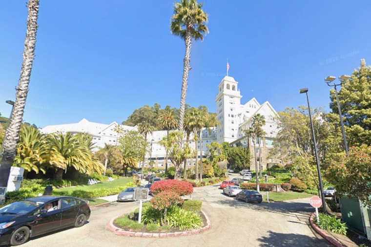 Claremont Resort Shuts Its 20,000-Square-Foot Spa After 25 Years in Berkeley