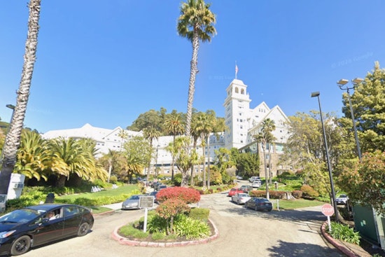 Claremont Resort Shuts Its 20,000-Square-Foot Spa After 25 Years in Berkeley