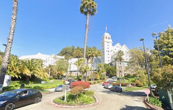 Claremont Resort Shuts Its 20,000-Square-Foot Spa After 25 Years in Berkeley