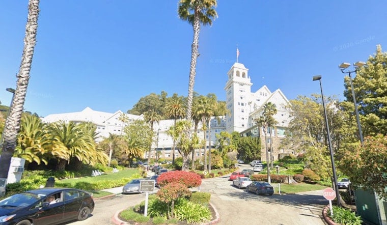 Claremont Resort Shuts Its 20,000-Square-Foot Spa After 25 Years in Berkeley