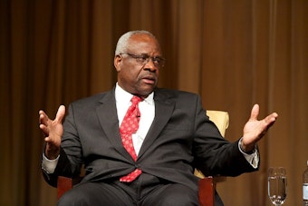 Clarence Thomas Calls Stanford Off Limits, School Fires Back With Invite