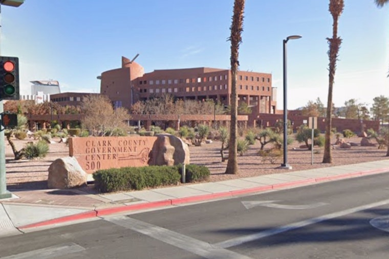 Clark County Commissioner's Son Takes Plea Deal, Dodges Prison in Gang Robbery Case