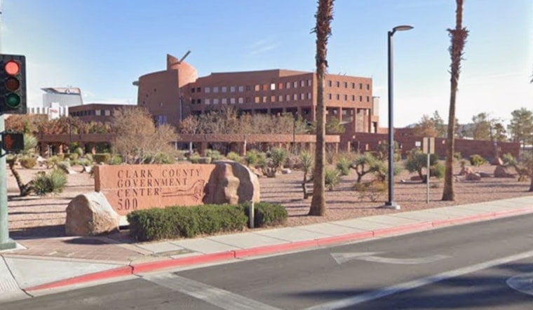 Clark County Commissioner's Son Takes Plea Deal, Dodges Prison in Gang Robbery Case