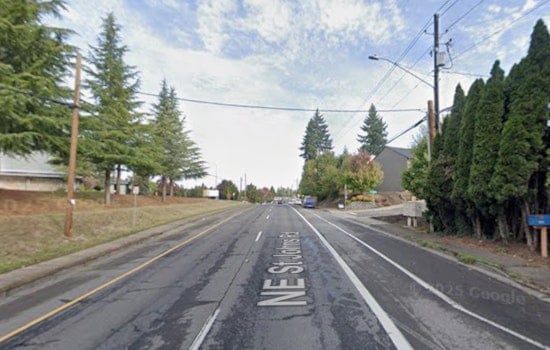 Clark County Deputies Hunt Gunman After Shooting Near Minnehaha Apartments