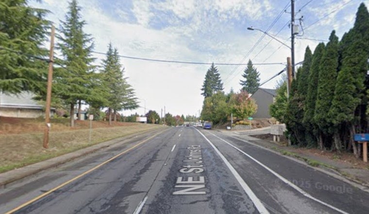 Clark County Deputies Hunt Gunman After Shooting Near Minnehaha Apartments