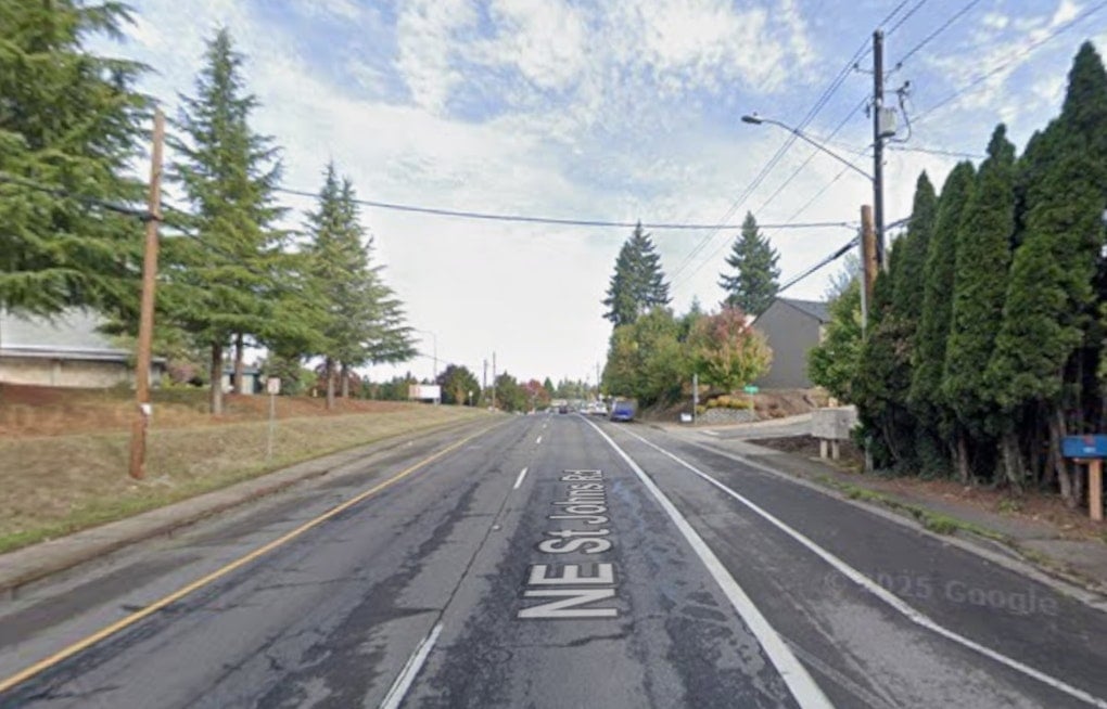 Clark County Deputies Hunt Gunman After Shooting Near Minnehaha Apartments