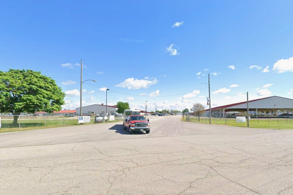 Clark County Fairgrounds Scores 50-Year Lease Lifeline in Springfield
