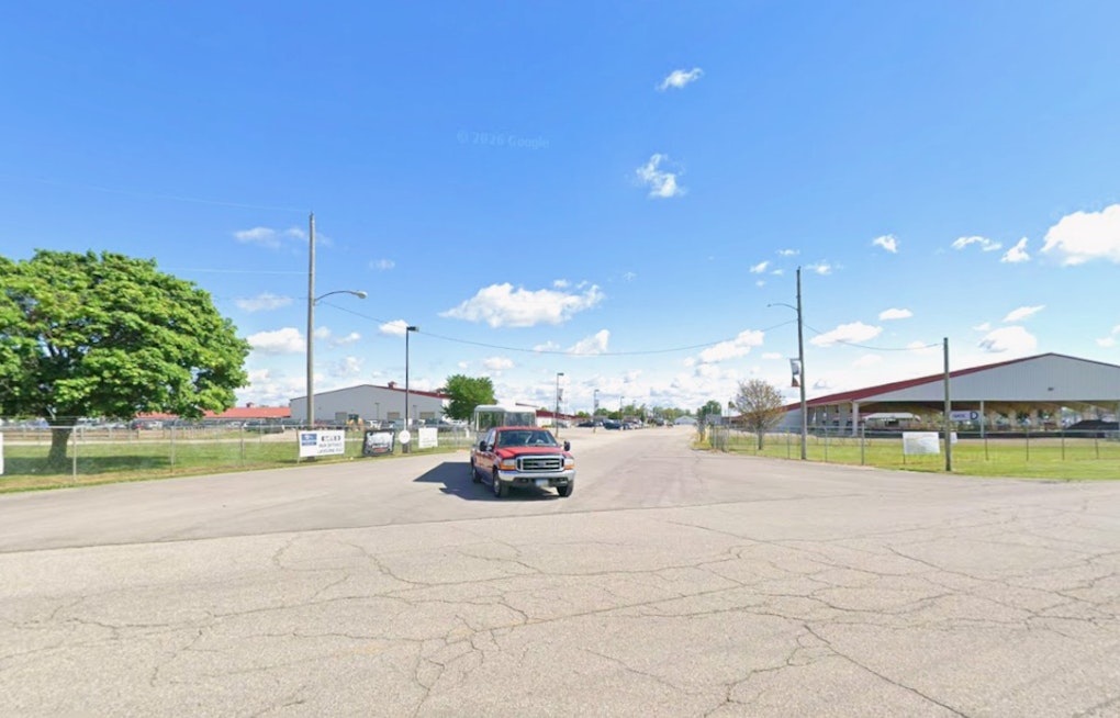 Clark County Fairgrounds Scores 50-Year Lease Lifeline in Springfield