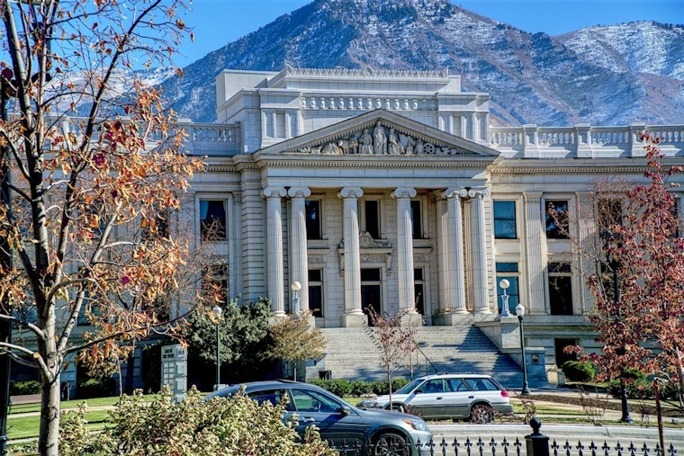 Clark County GOP Candidate With Seven Felonies Fights to Stay on Ballot