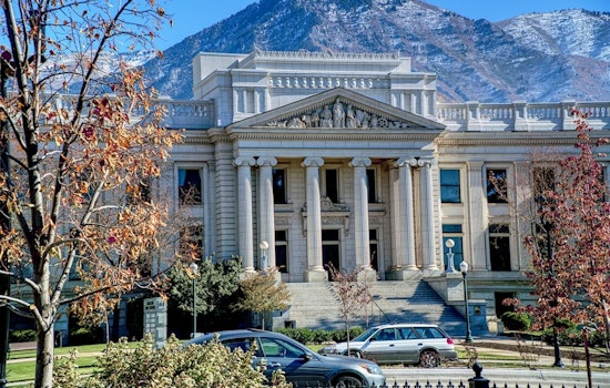 Clark County GOP Candidate With Seven Felonies Fights to Stay on Ballot