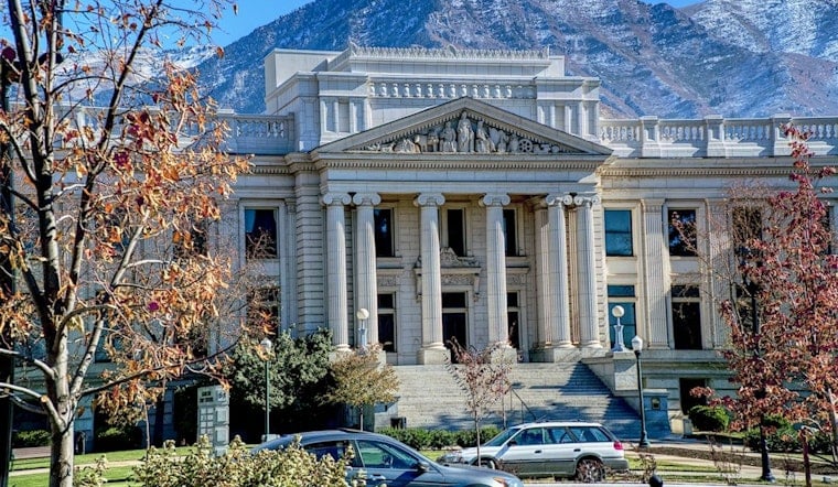 Clark County GOP Candidate With Seven Felonies Fights to Stay on Ballot