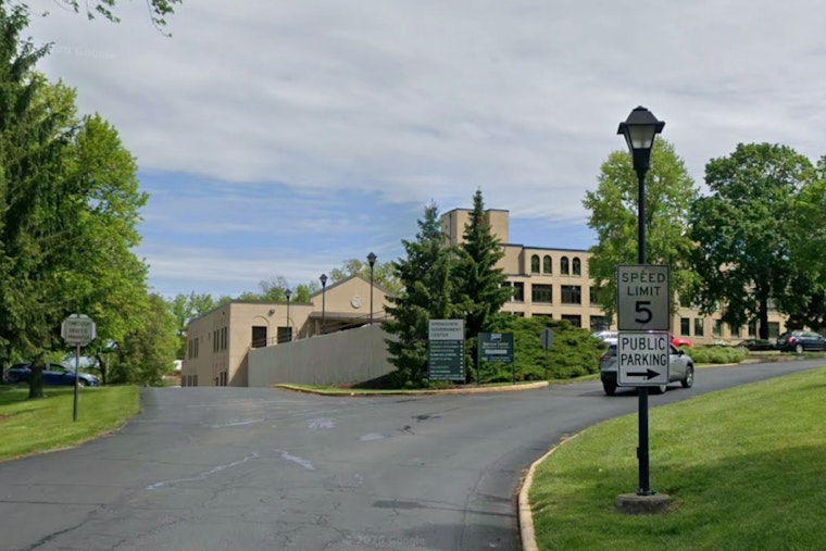 Clark County Picks North Springfield Site for $100M Jail, Funding Fight Looms