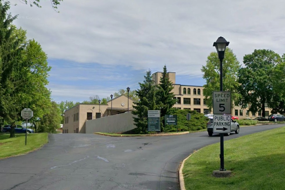 Clark County Picks North Springfield Site for $100M Jail, Funding Fight Looms
