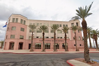 Clark County Schools Push $480M Legislative Ask to Fix Special Ed Funding Gap