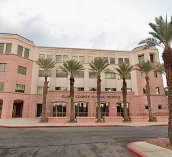 Clark County Schools Push $480M Legislative Ask to Fix Special Ed Funding Gap