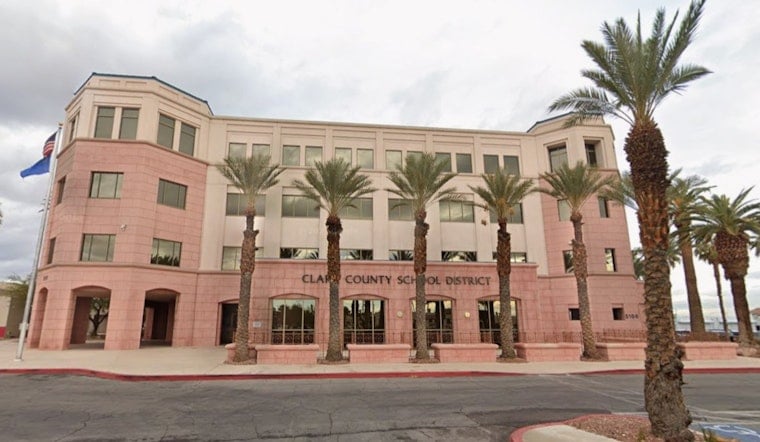 Clark County Schools Push $480M Legislative Ask to Fix Special Ed Funding Gap