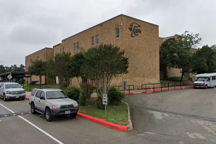 Clark High Finds Elevated Allergens in About a Dozen Rooms as Classes Begin