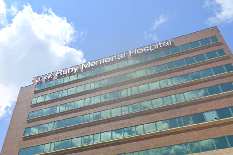 Clarksburg Teen, 14, Survives 44-Foot Fall From Parking Garage on E-Bike