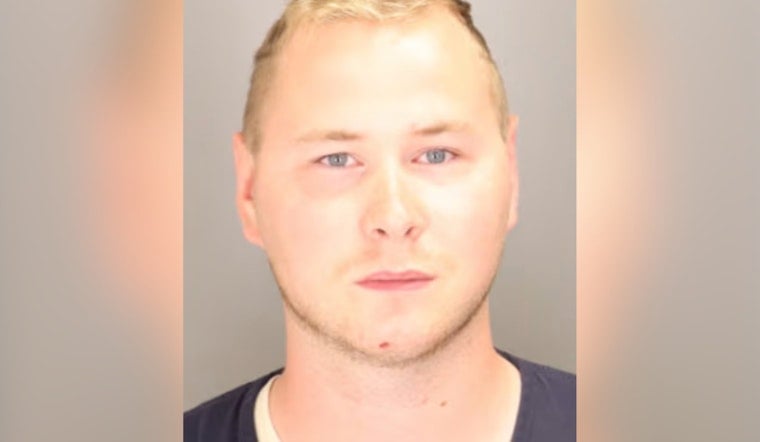 Clarkston Man, 25, Held on $250K Bond After Novi Mall Exposure Arrest