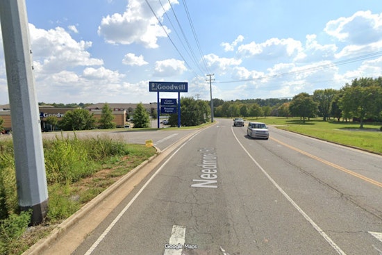Clarksville Goodwill Cleared After Donated Bag Sparks Explosive Device Scare