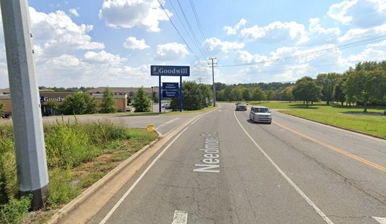 Clarksville Goodwill Cleared After Donated Bag Sparks Explosive Device Scare