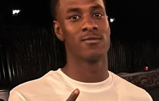 Clarksville Police Search for Missing 24-Year-Old Michael Kennedy Amid Mental Health Fears