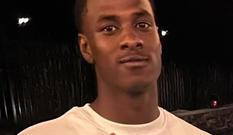 Clarksville Police Search for Missing 24-Year-Old Michael Kennedy Amid Mental Health Fears