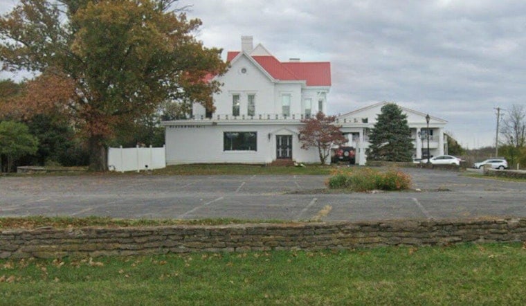 Claudia Sanders Dinner House Sale Fried in Shelbyville, Old KFC HQ Stays in Family