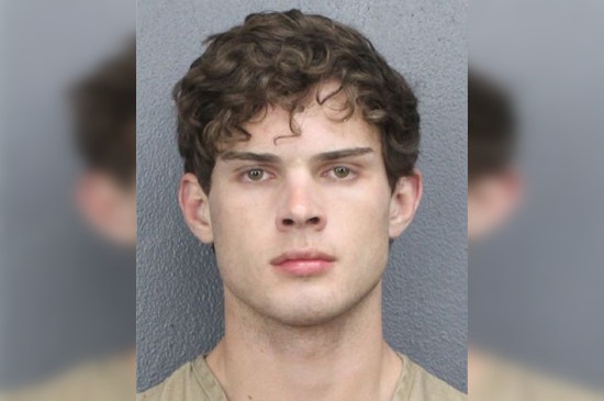 Clavicular's Bodyguards Brawl With College Kids at Fort Lauderdale Bar