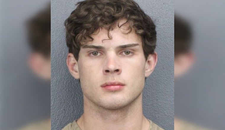 Clavicular's Bodyguards Brawl With College Kids at Fort Lauderdale Bar