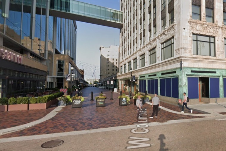 Clawson's Loc@l Bar Plants Second Location Steps From Comerica Park