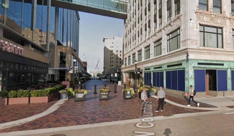 Clawson's Loc@l Bar Plants Second Location Steps From Comerica Park