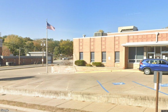 Clay County Ballot Blunder: 1,500 Kansas City Voters Given Wrong Race In Primary Mix-Up
