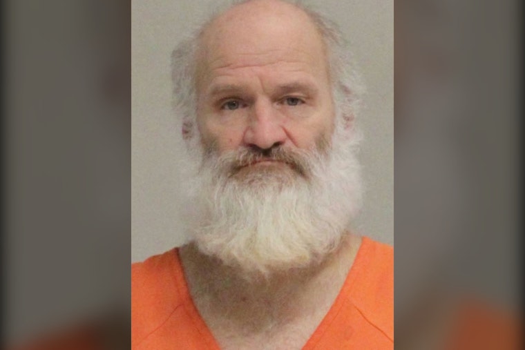 Clay County Manhunt Widens for Fugitive Accused of Raping 12-Year-Old