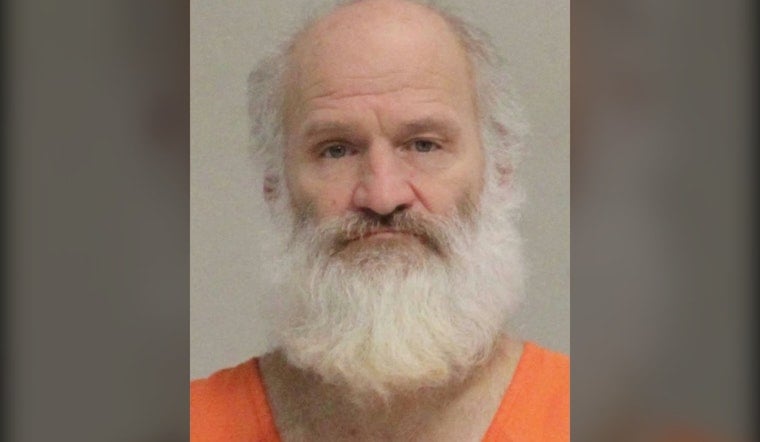 Clay County Manhunt Widens for Fugitive Accused of Raping 12-Year-Old