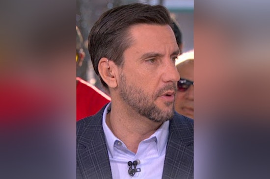 Clay Travis Taunts Las Vegas Aces With $10M ‘Battle of the Sexes’ vs. Boys’ High School Champs