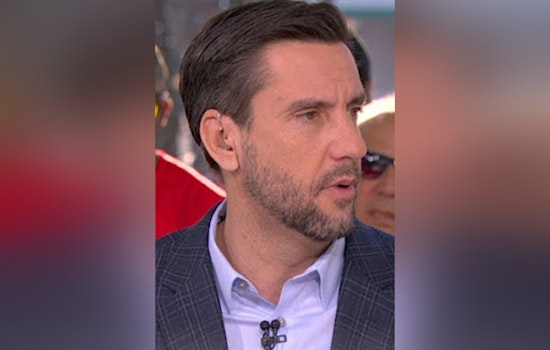 Clay Travis Taunts Las Vegas Aces With $10M ‘Battle of the Sexes’ vs. Boys’ High School Champs