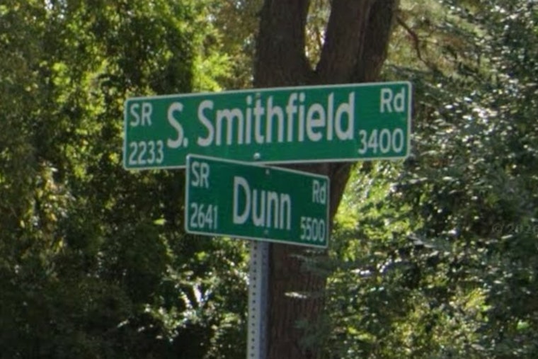 Clayton Woman Dies After High-Speed Crash on Knightdale Road, Two Hurt